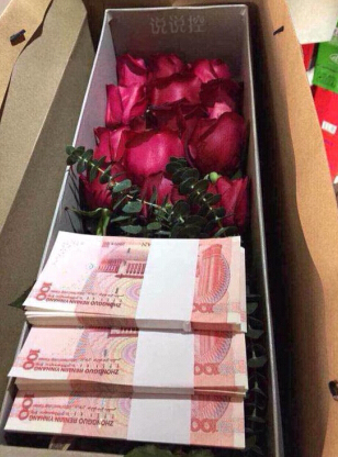 帶圖搞笑說(shuō)說(shuō)5