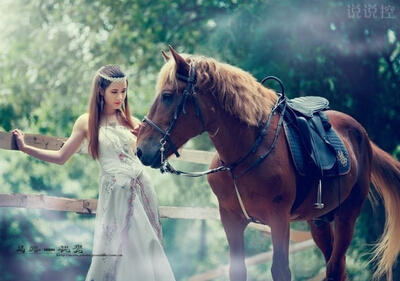 詩(shī)意說(shuō)說(shuō)帶圖片6