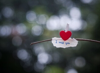 傷感說說配圖片2