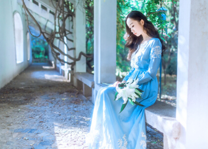 傷感說說配圖片7