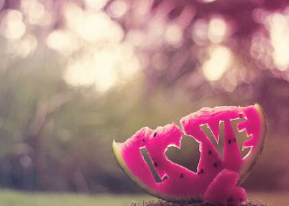 情侶說(shuō)說(shuō)帶圖片素材5