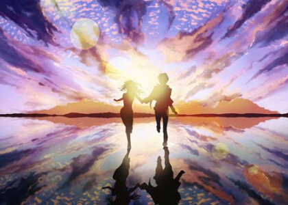 超拽空間說說帶圖片1