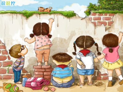 經(jīng)典說(shuō)說(shuō)圖片7