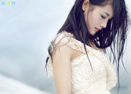 傷感QQ說說帶圖片5