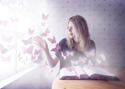 勵(lì)志說說大全帶圖片：但凡不能殺死你的，最終都會(huì)讓你更強(qiáng)大