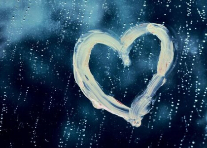 悲傷的說說帶圖片7