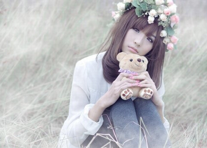 個性說說加圖片6