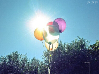 女生個性說說帶圖片，QQ女生說說圖片大全2