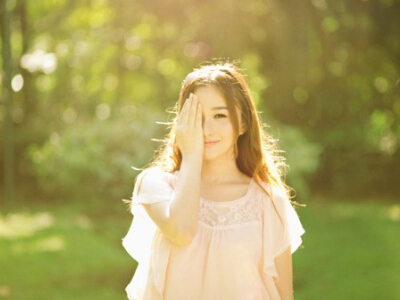 女生個(gè)性說說帶圖片，QQ女生說說圖片大全