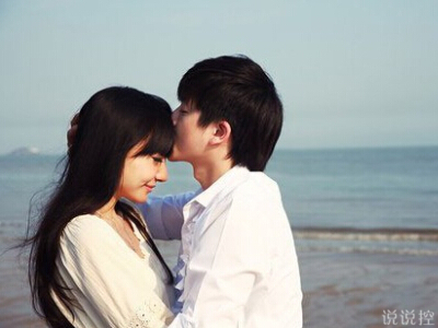 女生個性說說帶圖片，QQ女生說說圖片大全5