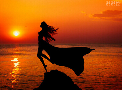 勵(lì)志說(shuō)說(shuō)圖片素材5