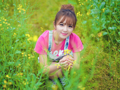 小清新說說帶圖片3