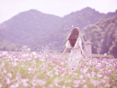 小清新說說帶圖片5