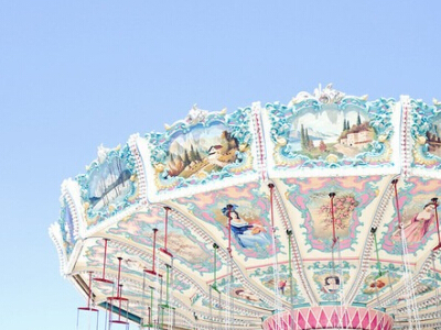 小清新說(shuō)說(shuō)帶圖片：想要珍惜卻總是失去，喜歡晴天卻總是下雨