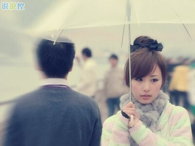 唯美意境說說帶圖片1