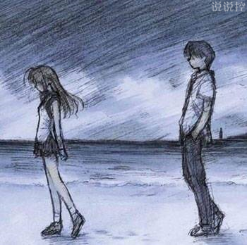 心情不好的說(shuō)說(shuō)帶圖片，心情失落的說(shuō)說(shuō)帶圖片7