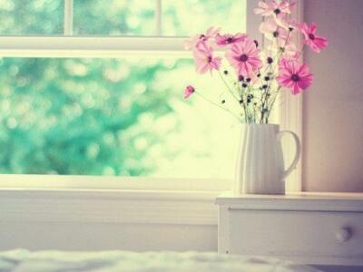 傷感唯美說說帶圖片，唯美傷感的句子圖片2