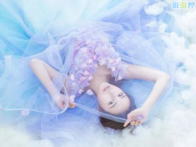 傷感唯美說說帶圖片，唯美傷感的句子圖片3