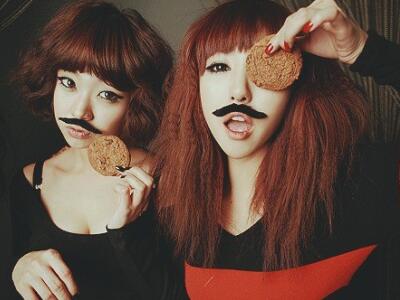 好朋友的搞笑說(shuō)說(shuō)，致朋友的搞笑說(shuō)說(shuō)