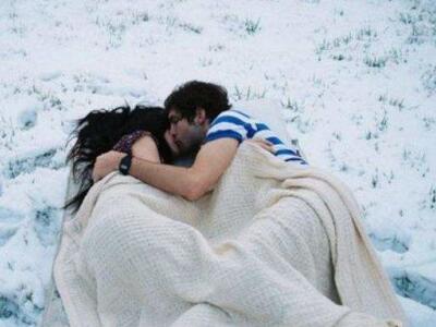 幸福的說說帶圖片，感覺幸福的說說圖片1