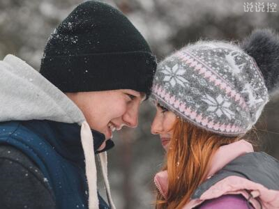 幸福的說說帶圖片，感覺幸福的說說圖片3