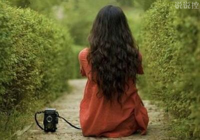 傷心的說說帶圖片，傷心的說說配圖4