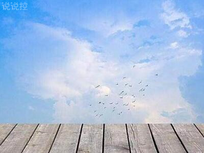 傷感唯美圖片說說，唯美傷感說說配圖5