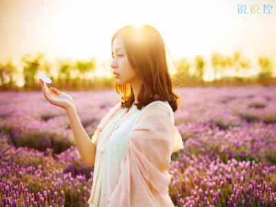 傷感唯美圖片說(shuō)說(shuō)，唯美傷感說(shuō)說(shuō)配圖