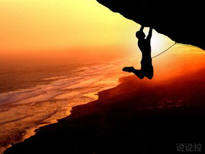 關于勵志的說說圖片，勵志帶圖說說大全1