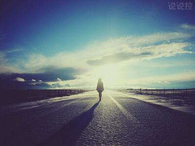 關于勵志的說說圖片，勵志帶圖說說大全3