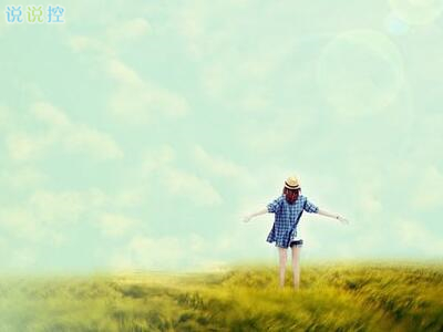 關于勵志的說說圖片，勵志帶圖說說大全6