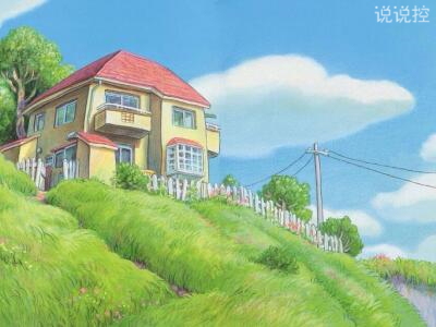 唯美說說配圖，唯美說說圖片5