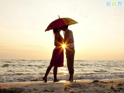 唯美說說配圖，唯美說說圖片7