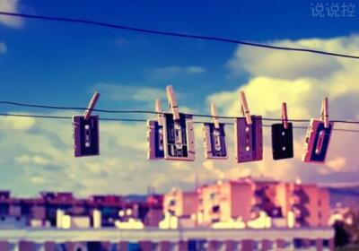 傷感說(shuō)說(shuō)配圖1