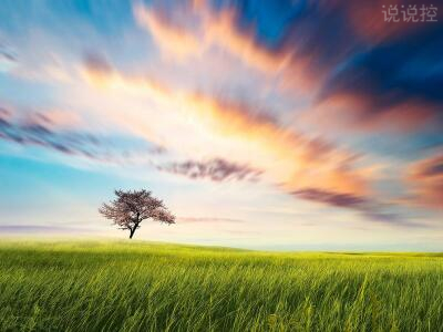 傷感說(shuō)說(shuō)配圖7