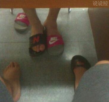 適合發(fā)說說的搞笑圖片，經(jīng)典搞笑說說帶圖片7