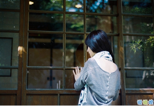 文字控關(guān)于青春成長的唯美說說和圖片 年華是一場(chǎng)無聲劇10