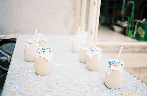 喜歡一個人的甜蜜小情話說說帶圖片 不愿再研墨執(zhí)筆因?yàn)樽掷镄虚g全是你12