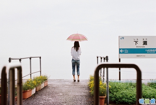 2019適合跨年夜的表白說說 一句話感動對方的完美情話11