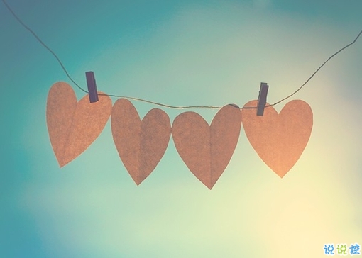 2019最新抖音個(gè)性說(shuō)說(shuō)精選  一句話驚艷到你的個(gè)性說(shuō)說(shuō)1