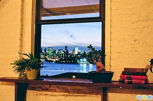  最暖心的一句話說說一秒被融化 那些溫暖人的經(jīng)典說說帶圖片8