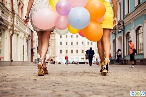 2019年抖音個(gè)性說說大全 非常有意思的個(gè)性說說帶圖片5