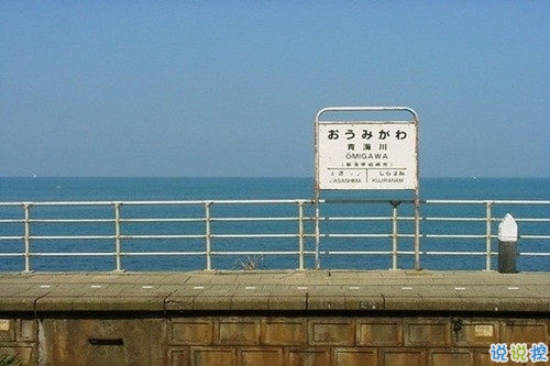 文字控偏愛的簡單文藝圖片句子 往后余生風雪是你平淡是你2