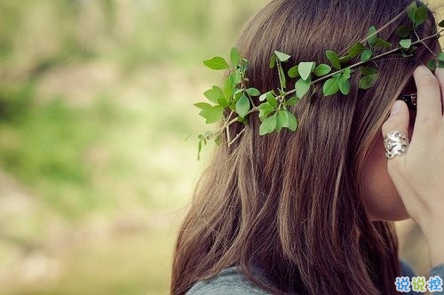 2018一句話的早安心語勵志說說帶圖片 心情很陽光的早安心語14