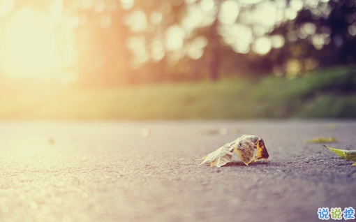 特別經(jīng)典人生的說說值得收藏帶圖片 朋友圈吸引人的經(jīng)典說說10