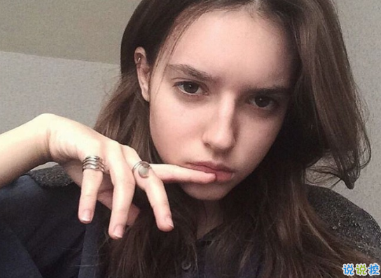 適合女生的愛情說說帶圖片最新 一不小心太喜歡你了7