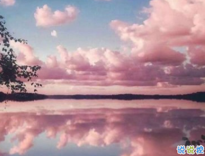 生日朋友圈寫給父母的話配圖 生日感謝父母的話經(jīng)典簡短14