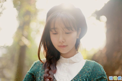 人世間總會有些遺憾的傷感說說 雖然傷感但還要笑著面對的心情說說1