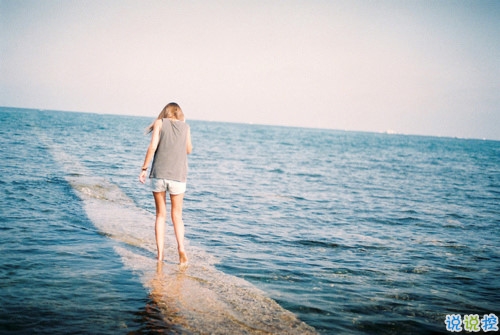 超勵(lì)志的正能量心靈雞湯關(guān)于對(duì)人生的感悟的說(shuō)說(shuō)帶圖片10