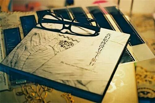 簡單美好生活的小清新詩意句子帶圖片6